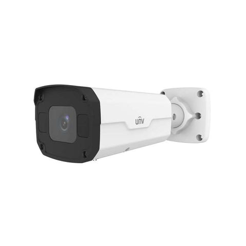 4MP IP Camera with Human Detection & Smart Intrusion Prevention
