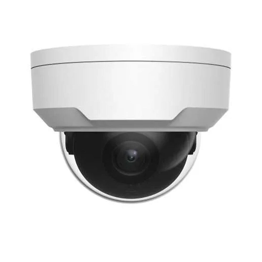 Uniview, IPC, 4MP, Dome, 2.8mm Fixed