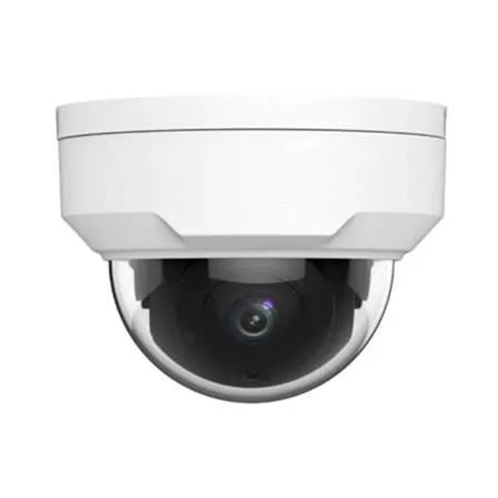 Uniview, IPC, 5MP, Dome, 2.8mm Fixed