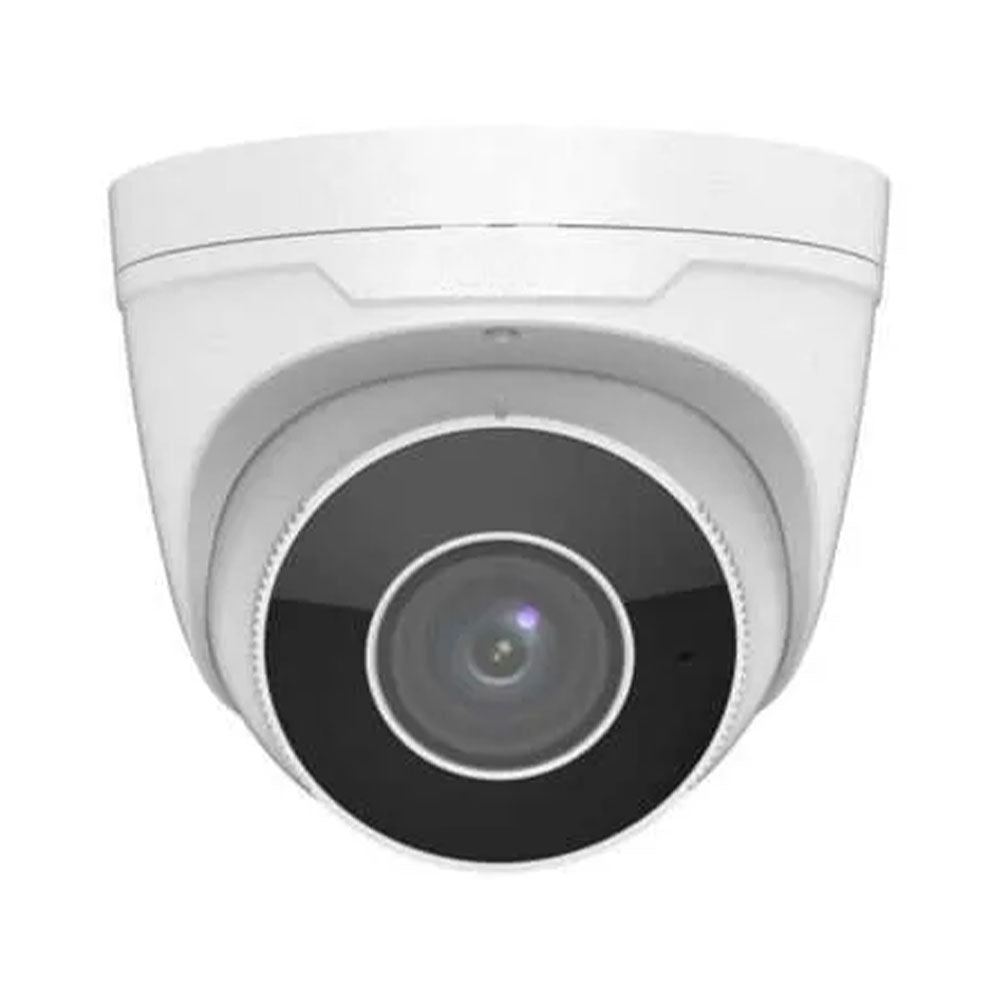 Uniview UNV 5MP 4.0mm Lens Fixed Dome Network Camera