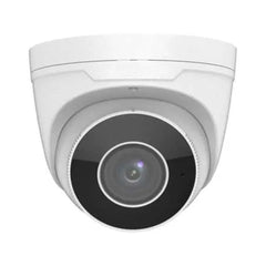 Uniview UNV 5MP 4.0mm Lens Fixed Dome Network Camera