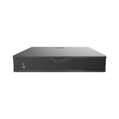 Uniview, NVR, 2MP, 8CH, 1X SATA PORT