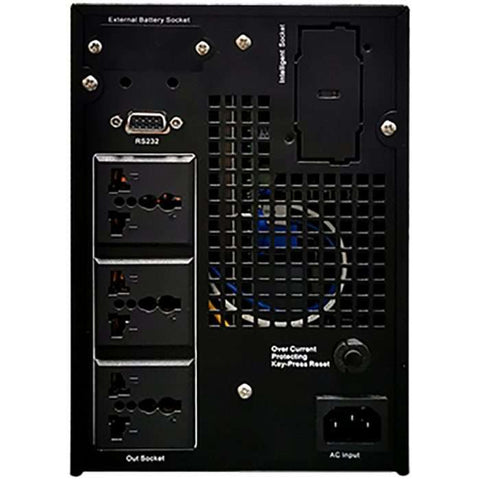 Accessory, Power Supply
