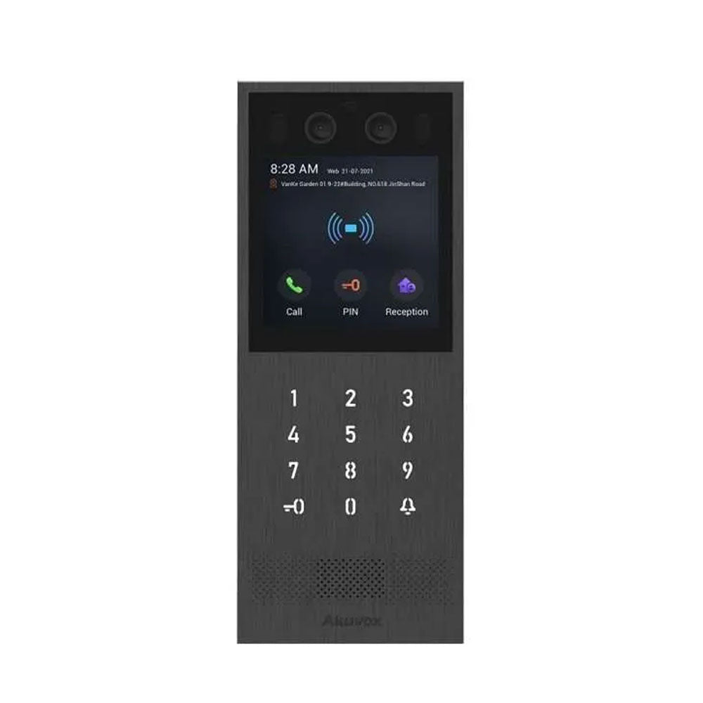 Akuvox Video Doorphone