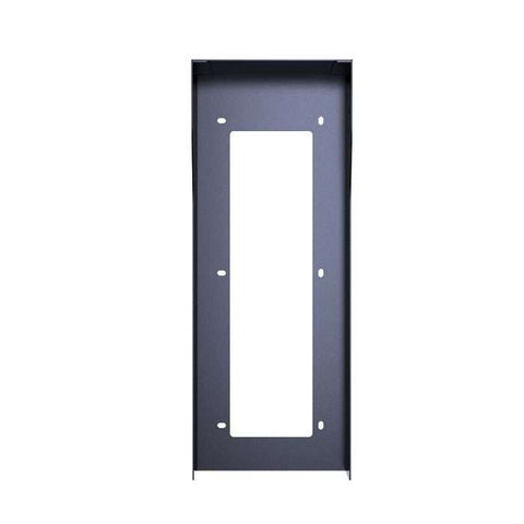 Smart Door Phone Cutsheet Akuvox Accessory X915X-ON-WALL-RC