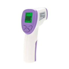Forehead Thermometer – Non-Contact Digital Infrared Temperature Scanner