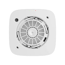 FireProtect 2 RB (Heat/Smoke/CO) UL Jeweller white Wireless combined heat