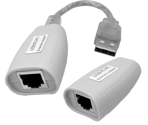 CC8100T/R | Extend USB