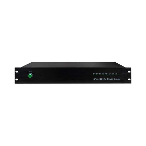 Accessory, Power Supply