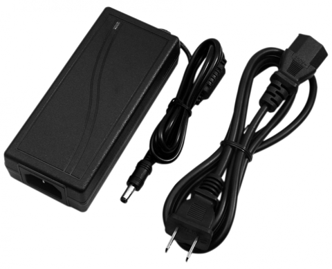 Accessory, Power Supply