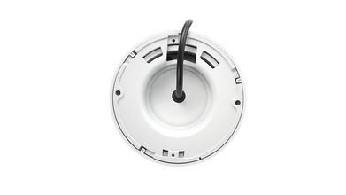 H.265 5MP AI IR Turret Camera (Light Master NIR) | NDAA & TAA Compliant