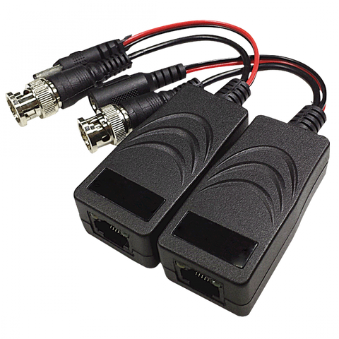 Accessory, Video Balun
