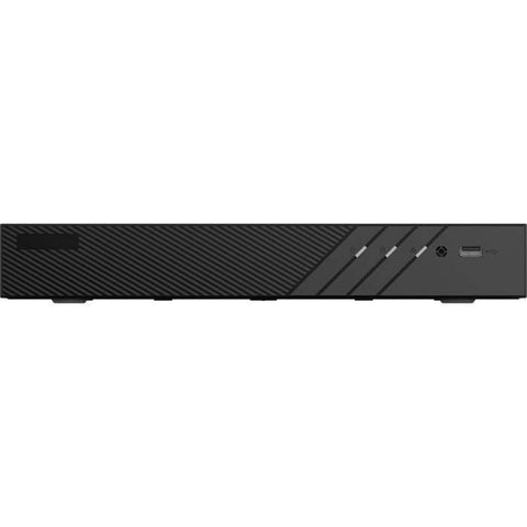DVR, 5MP Lite, 8CH, 1X SATA PORT