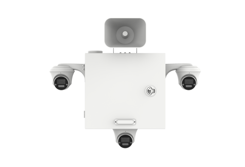 Solar IQBox X3