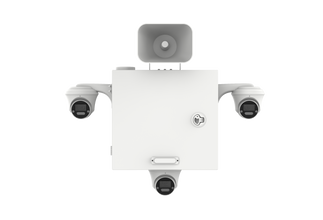 Solar IQBox X3