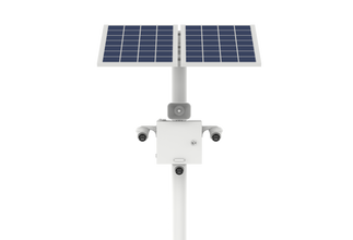 Solar IQBox X3
