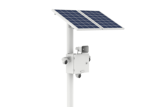 Solar IQBox X3