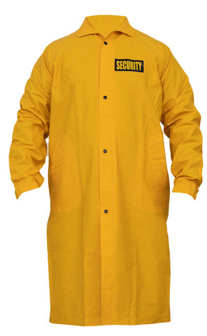Rain Coat / Poncho (SCG Guards Uniform)