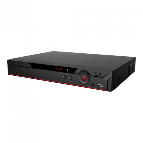 Diamond DVR 16 Ch 4K Mini 1U