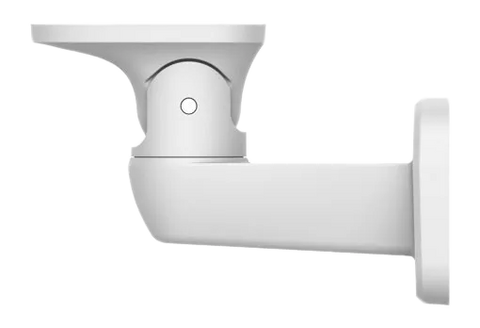 Wall Mount Bracket for Multi-Sensor Panoramic Network Camera (Indoor/Outdoor)